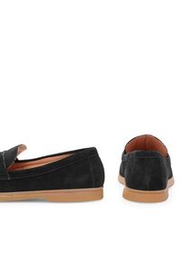 Lasocki Lordsy WI16-VINISKA-01 Czarny. Kolor: czarny. Materiał: skóra, zamsz #5