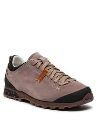 Aku Trekkingi Bellamont 3 Suede Gw GORE-TEX 520.3 Różowy. Kolor: różowy #4