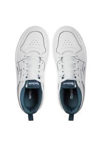 Reebok Sneakersy Royal Prime 2 IE6672 Biały. Kolor: biały. Materiał: syntetyk. Model: Reebok Royal #2