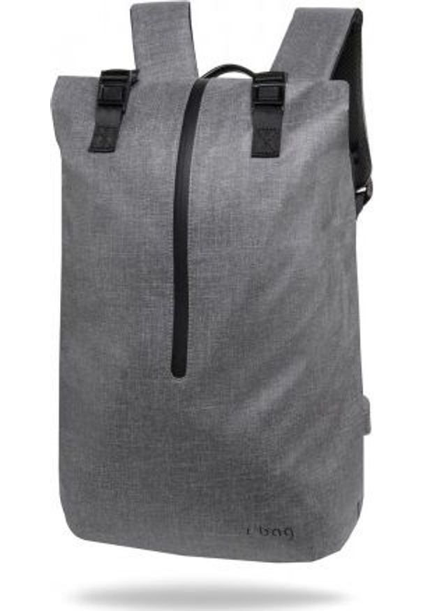 R-BAG - Plecak R-bag Hoper 15.6" (Z032)