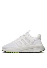 Adidas - adidas Sneakersy X_Plrphase IG3055 Szary. Kolor: szary. Materiał: materiał #5