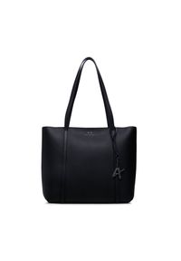 Torebka Armani Exchange. Kolor: czarny #1