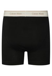 Calvin Klein Underwear Komplet bokserek LV00NB1429 Czarny. Kolor: czarny. Materiał: bawełna #5