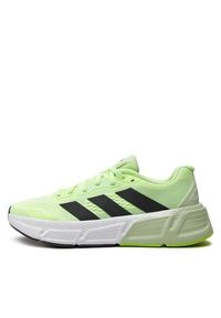 Adidas - adidas Buty do biegania Questar IE2954 Zielony. Kolor: zielony #4