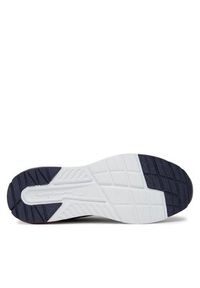 Champion Sneakersy Ramp Up Ripstop Low Cut Shoe S22170-BS501 Granatowy. Kolor: niebieski #3