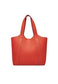 Aldo Torebka Rowsley 13989451 Pomarańczowy. Kolor: pomarańczowy. Materiał: skórzane #6