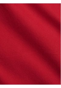 Polo Ralph Lauren Koszula 710804257061 Czerwony Slim Fit. Typ kołnierza: polo. Kolor: czerwony. Materiał: bawełna #2