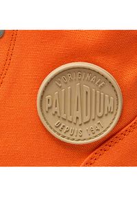 Palladium Trapery Pampa Monopop 09140-651-M Pomarańczowy. Kolor: pomarańczowy