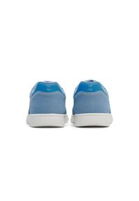 Trenerzy Hummel Perfect TN. Kolor: niebieski