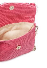 Guess Torebka J6GZ17 WO680 Różowy. Kolor: różowy #5