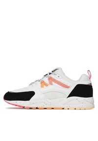 Karhu Sneakersy Fusion 2.0 F804142 Biały. Kolor: biały. Materiał: skóra #2