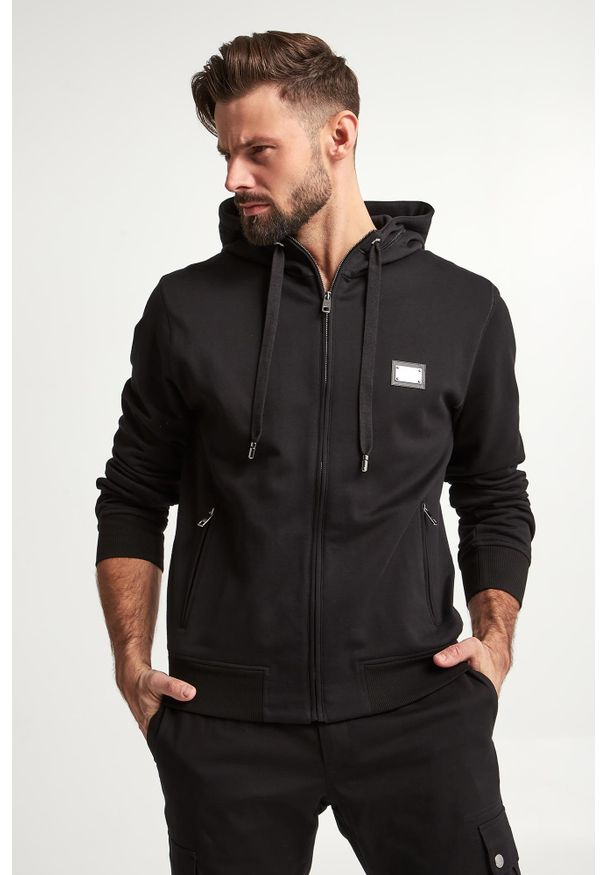 Dolce & Gabbana - Bluza męska DOLCE & GABBANA