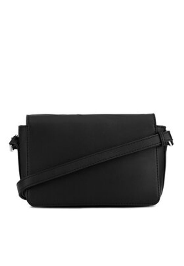 Juicy Couture Torebka BIJXT2539WVP Czarny. Kolor: czarny