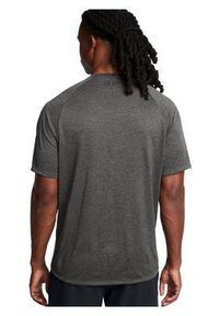 Koszulka fitness męska Under Armour Tech 2.0. Kolor: szary. Sport: fitness #2