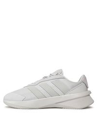 Adidas - adidas Sneakersy Heawyn Shoes IG2385 Szary. Kolor: szary #5