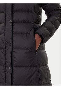 Blauer Kurtka puchowa 25WBLDK03101 Czarny Regular Fit. Kolor: czarny. Materiał: syntetyk. Sezon: zima #4