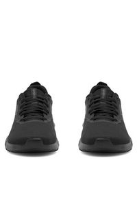 Reebok Buty na siłownię Flexagon Force 4 100033368 Czarny. Kolor: czarny. Materiał: materiał. Sport: fitness #5