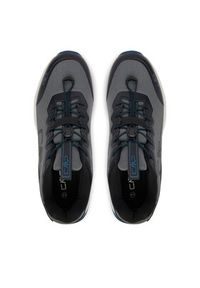 CMP Sandały Hamal terra 3Q66897 Szary. Kolor: szary. Materiał: materiał #4