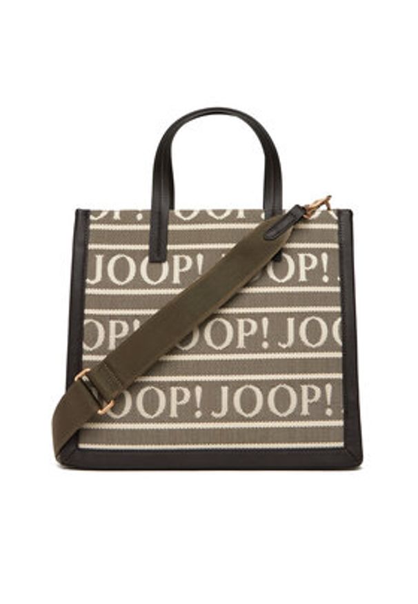 JOOP! Torebka 4140008015 Szary. Kolor: szary