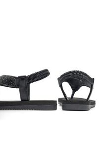 Clara Barson Sandały BRYONY WSS20835-01 Czarny. Kolor: czarny. Materiał: syntetyk #3