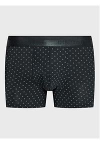 HOM Bokserki Max 401914 Czarny. Kolor: czarny. Materiał: syntetyk #4