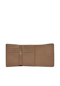 Furla Mały Portfel Damski Sfera M Compact Wallet WP00442-AX0733-1257S-1007 Szary. Kolor: szary. Materiał: skóra