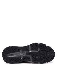 skechers - Skechers Trekkingi Sleek Envoy 237553 Czarny. Kolor: czarny. Materiał: materiał, mesh. Sport: turystyka piesza