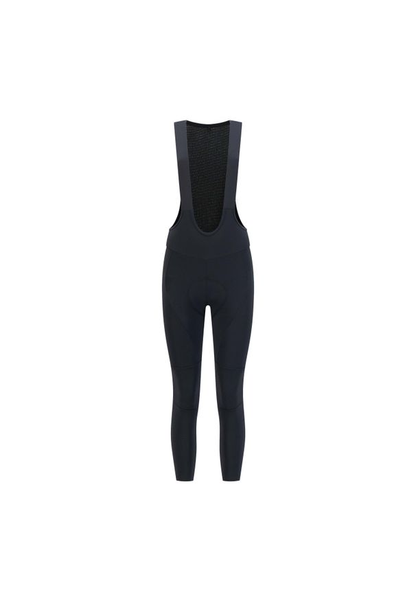 ROGELLI - Spodnie rowerowe damskie Rogelli Essential. Kolor: czarny