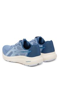 Asics Buty do biegania Gel-Contend 10 1012C013 Niebieski. Kolor: niebieski. Materiał: mesh #3