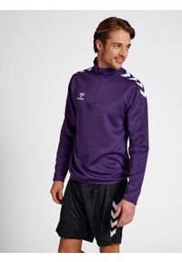 Bluza do piłki ręcznej dla dorosłych Hummel hml CORE XK. Kolor: biały, wielokolorowy, niebieski