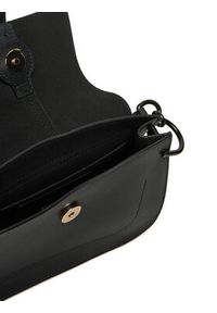 Furla Torebka Flow WB01032-BX2045-O6000-1020 Czarny. Kolor: czarny. Materiał: skórzane #5