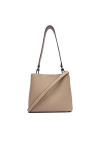 Gino Rossi - GINO ROSSI Torebka EO-LX10291 Beżowy. Kolor: beżowy #2