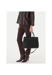 Torebka Aldo. Kolor: czarny #1