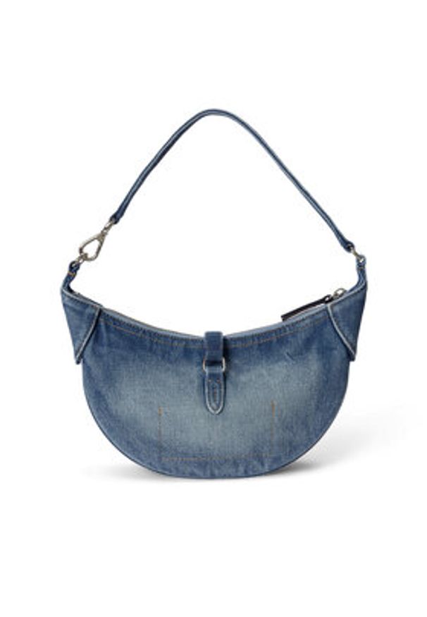 Polo Ralph Lauren Torebka 428P05474001 Niebieski. Kolor: niebieski