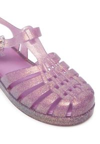 melissa - Melissa Sandały Melissa Possession Shiny Ad 33520 Fioletowy. Kolor: fioletowy