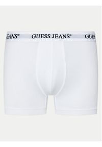 Guess Jeans Komplet 3 par bokserek M4BZ45 K6YW1 Kolorowy. Materiał: bawełna. Wzór: kolorowy #7
