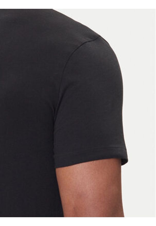 Polo Ralph Lauren Komplet t-shirtów 710P02583001 Kolorowy Slim Fit. Typ kołnierza: polo. Materiał: bawełna. Wzór: kolorowy