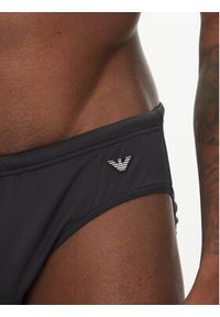 Emporio Armani Kąpielówki EM000570 AF12331 UC001 Czarny. Kolor: czarny. Materiał: syntetyk