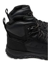 CAT Footwear Trapery Threshold Rebound Wp Nm Ct S7L Hro Fo Sr P726046 Czarny. Kolor: czarny. Materiał: skóra #6