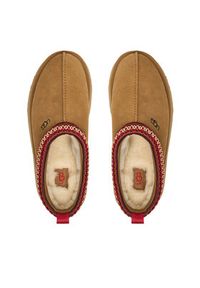 Ugg Śniegowce W Tazz II 1174471 Brązowy. Kolor: brązowy. Materiał: skóra, zamsz #6
