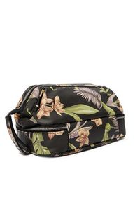 Roxy Kosmetyczka CWBEO-RX-W1-008-SS26 Czarny. Kolor: czarny. Materiał: skóra #6