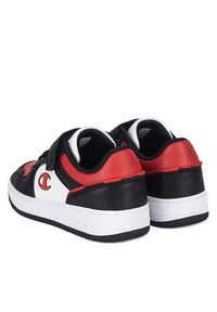 Champion Sneakersy RD18 2.0 B PS LOW S32414-KK019 Czerwony. Kolor: czerwony #5