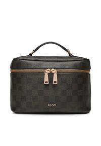 Kosmetyczka JOOP!. Kolor: brązowy #1