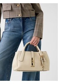 Guess Torebka 180094 Beżowy. Kolor: beżowy #4