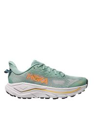 Buty do biegania damskie Hoka One One Challenger 8. Kolor: niebieski. Sport: bieganie