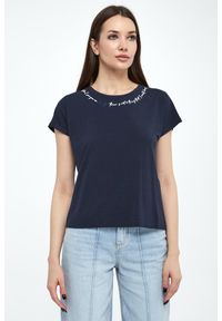 Liu Jo - T-shirt damski LIU JO #4