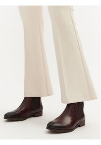 Pikolinos Sztyblety W4D-8637ST Brązowy. Kolor: brązowy. Materiał: skóra #5