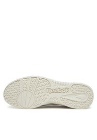Reebok Sneakersy HAMMER STREET 100212123 Biały. Kolor: biały. Materiał: skóra #8