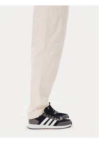 Adidas - adidas Sneakersy RUN50S IF1553 Czarny. Kolor: czarny. Materiał: materiał. Sport: bieganie #7