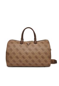 Guess Torba TWOB86 88416 Brązowy. Kolor: brązowy. Materiał: skóra #1